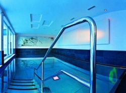 ���� ����� Garni Christine 4*