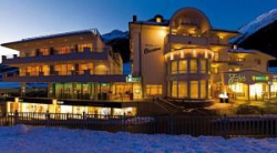 ���� ����� Garni Christine 4*