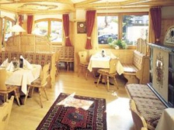 ���� ����� Garni Ferienhof 4*