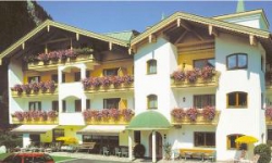 ���� ����� Garni Ferienhof 4*