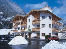 ���� ����� Garni Ferienhof 4*