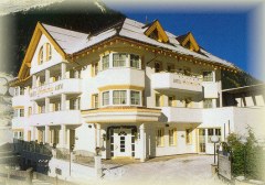 ���� ����� Garni Germania 4*