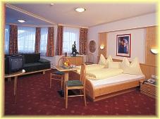 ���� ����� Garni Germania 4*