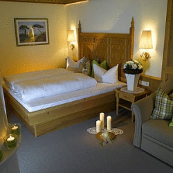 ���� ����� Garni Montanara 4*