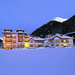 ���� ����� Garni Montanara 4*