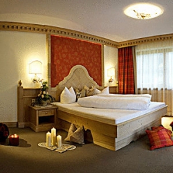 ���� ����� Garni Montanara 4*