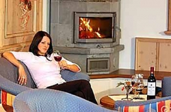 ���� ����� Garni Monte Blanco 4*