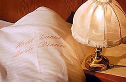 ���� ����� Garni Monte Blanco 4*