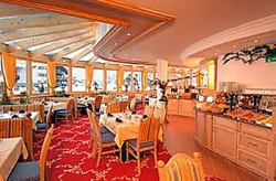 ���� ����� Garni Monte Blanco 4*