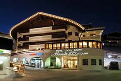 ���� ����� Garni Monte Blanco 4*