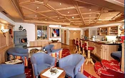 ���� ����� Garni Monte Blanco 4*