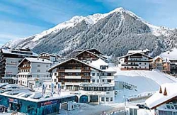 ���� ����� Garni Monte Blanco 4*