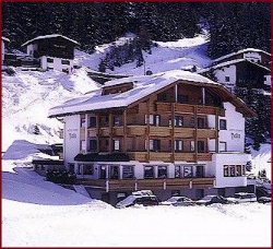 ���� ����� Garni Palin 4*
