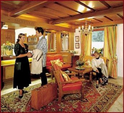 ���� ����� Garni Palin 4*