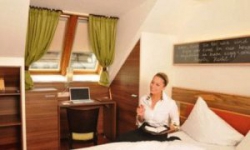���� ����� Goldener Adler 4*