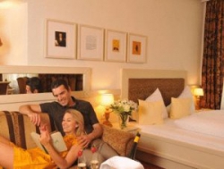 ���� ����� Goldener Adler 4*