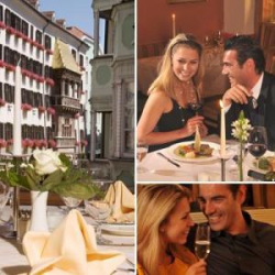 ���� ����� Goldener Adler 4*