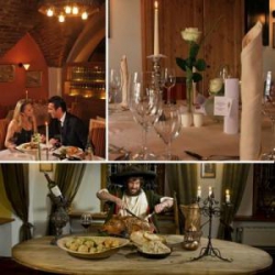 ���� ����� Goldener Adler 4*