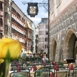 ���� ����� Goldener Adler 4*