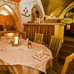 ���� ����� Goldener Adler 4*