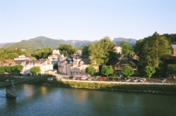 ���� ����� Goldenes Schiff 4*