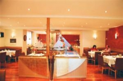 ���� ����� Goldenes Schiff 4*