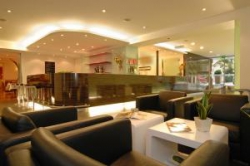 ���� ����� Goldenes Schiff 4*