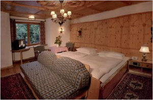 ���� ����� Goldener Greif 4*