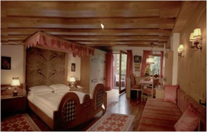 ���� ����� Goldener Greif 4*