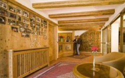 ���� ����� Goldener Greif 4*