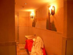 ���� ����� Goldener Greif 4*