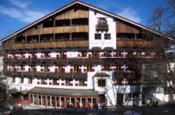 ���� ����� Goldener Greif 4*