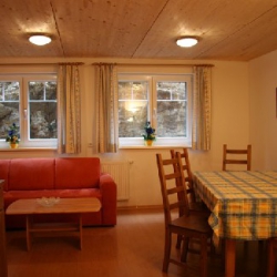 ���� ����� Gondelblick 4*
