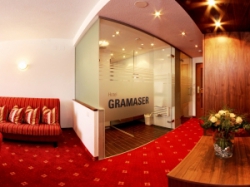 ���� ����� Gramaser 4*