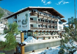 ���� ����� Hubertus 4*
