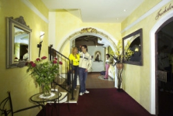 ���� ����� Hubertus 4*