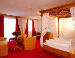 ���� ����� Ischgl 4*