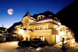���� ����� Ischgl 4*