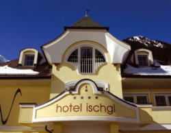 ���� ����� Ischgl 4*