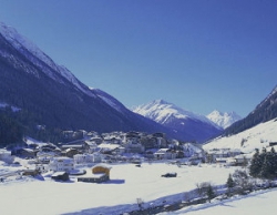 ���� ����� Ischgl 4*