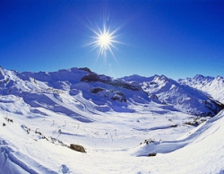 ���� ����� Ischgl 4*