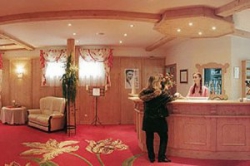 ���� ����� Ischgl 4*