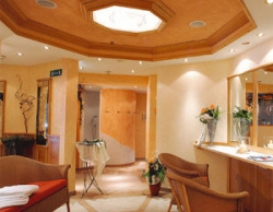 ���� ����� Ischgl 4*
