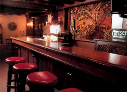 ���� ����� Jaegerwirt Hotel Restaurant 4*