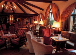 ���� ����� Jaegerwirt Hotel Restaurant 4*