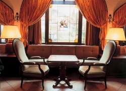 ���� ����� Jaegerwirt Hotel Restaurant 4*