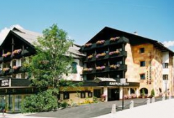 ���� ����� Karwendelhof 4*
