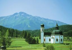 ���� ����� Karwendelhof 4*