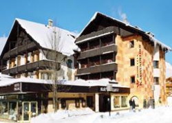 ���� ����� Karwendelhof 4*
