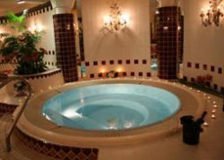 ���� ����� Karwendelhof 4*